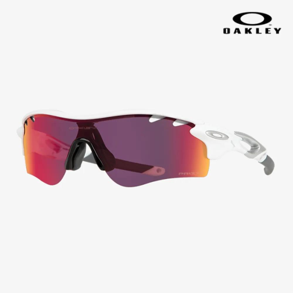 [Oakley] Oakley Golf Sunglasses RadarLock Path Road