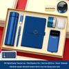 Custom Logo High-End Business Gift Set for Clients and Employees - Perfect for Anniversaries and Events