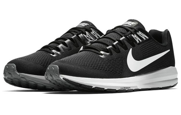 Nike Air Zoom Structure 21 'Black' 904695-001