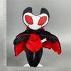 Skull Bat Halloween Knight Cartoon Anime Plush Toys Stuffed Plushies Doll