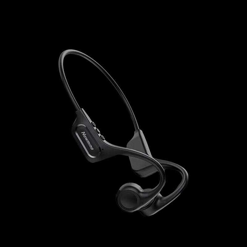 Newmine H86 Bone Conduction Bluetooth Sports Headphones