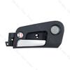 For Ssangyong Actyon / MG Roewe W5 2011 2012 2013 2014 Front Rear Interior Door Handle Interior Door Handles