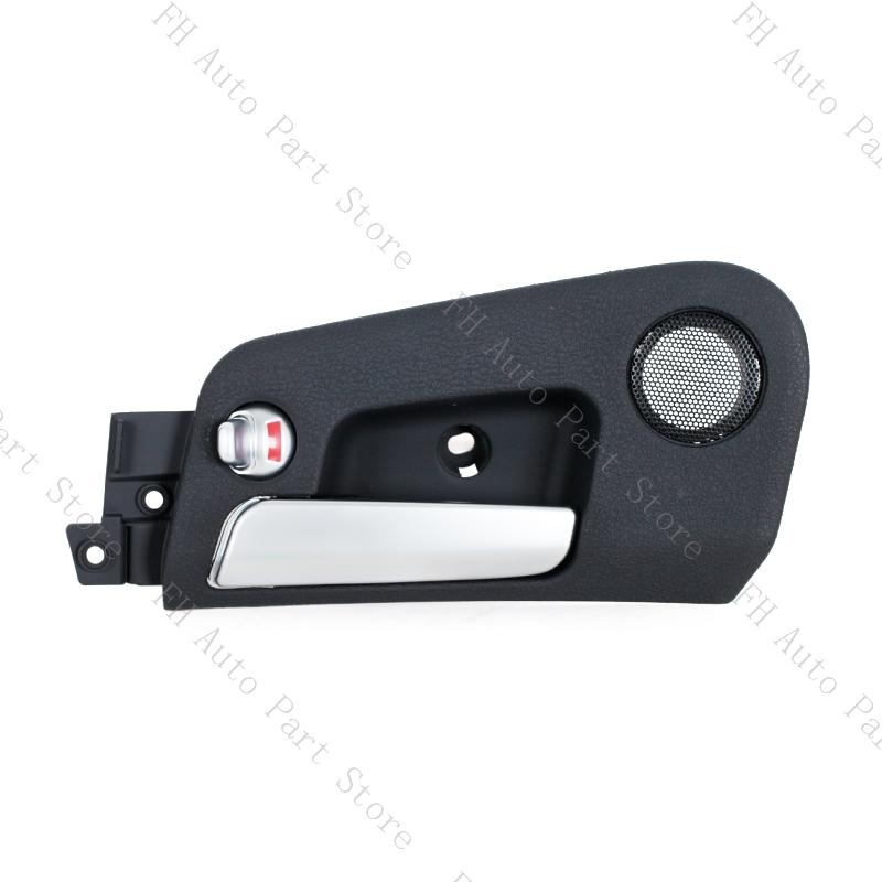 For Ssangyong Actyon / MG Roewe W5 2011 2012 2013 2014 Front Rear Interior Door Handle Interior Door Handles