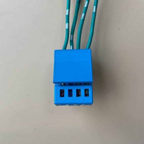 1K0972704G Car Wiring Harness 4-Pin Connector