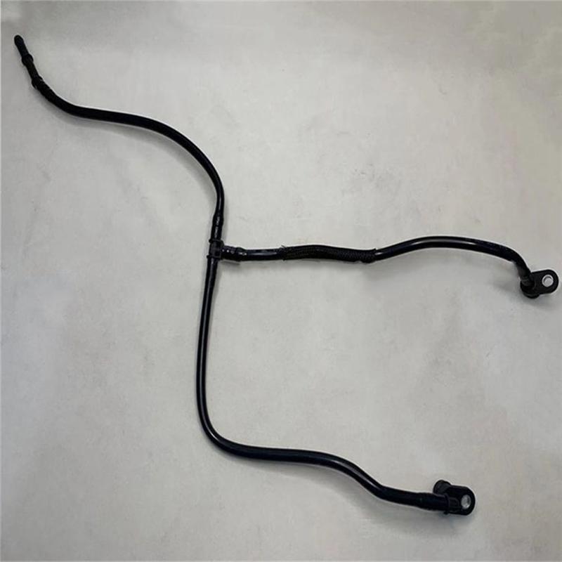 94810602622 Mangueira de Respiro do Líquido de Arrefecimento Acessórios Para Porsche Cayenne 4.8 Panamera 4.8-A91R