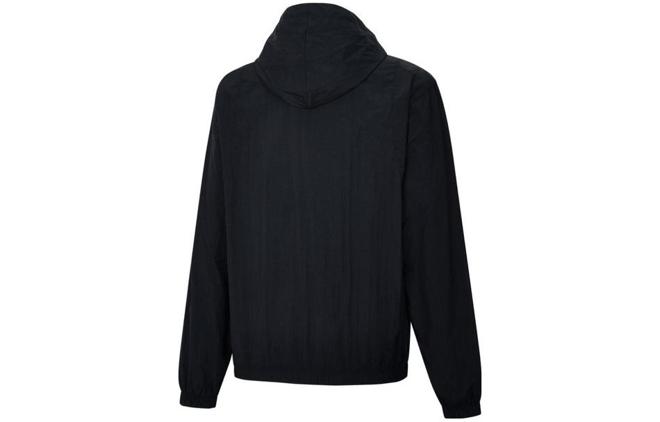 Jordan Chaquetas y Abrigos MVP de Vuelo para Hombre Negro FN6349-010