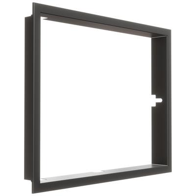 Frame for LUCY 15 Insert Flange Width: 35 Mm