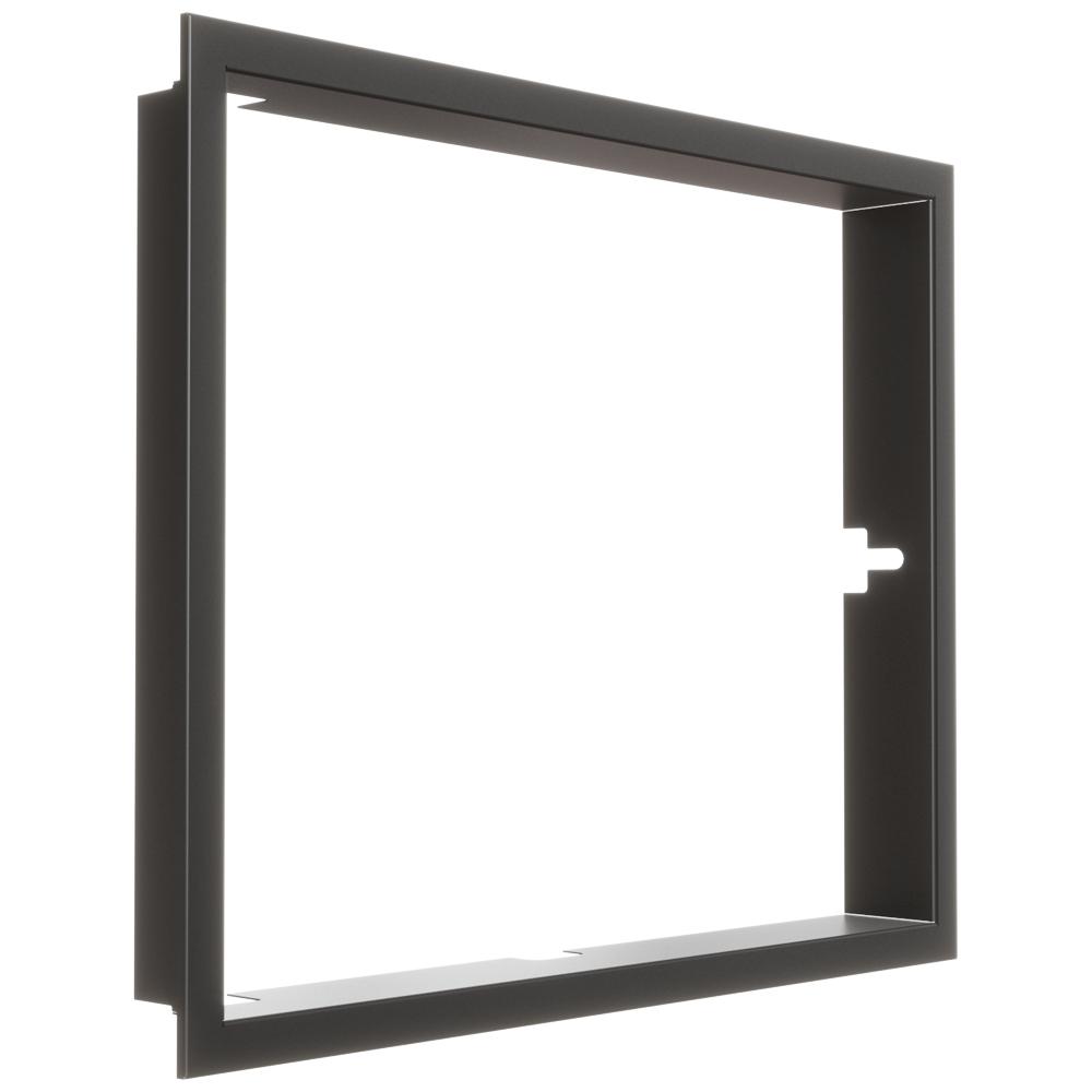 Frame for LUCY 15 Insert Flange Width: 35 Mm