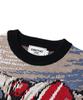 CRITIC Moto Knit Blue