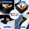 Car Passenger Seat Luggage Lumbar Storage Heat Cold Car Sleeping Large Prevents Luggage from One Size Fits Most Passenger Seat Storage Box, Storage,
