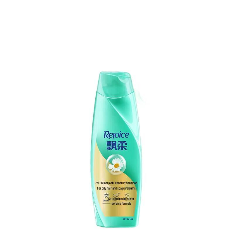 Piaorou Refreshing Anti-Dandruff Shampoo