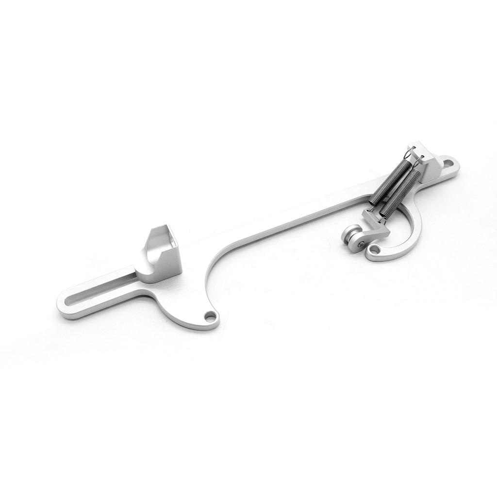 Throttle Cable Bracket Replacement for Holley 4150 4160 Series