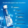 Crest All-in-One 7-Effect Fluoride Toothpaste
