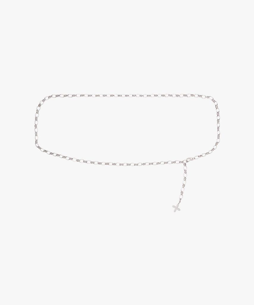 Liomeu Signature Pendant Belly Chain Belt : Radiant124