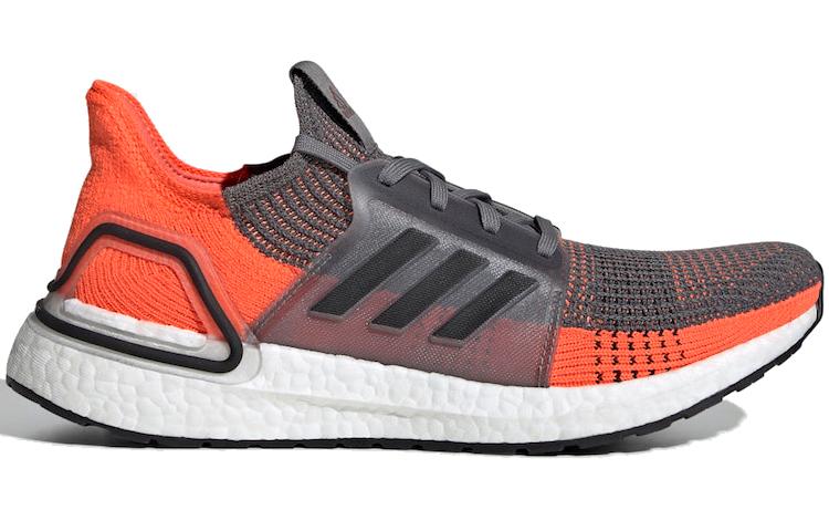 adidas UltraBoost 19 'Hi Res Coral' G27517