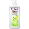 Women's Anti-Dandruff Oil Control Balancing Shampoo