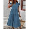 Vestidos – Vestidos casuais
