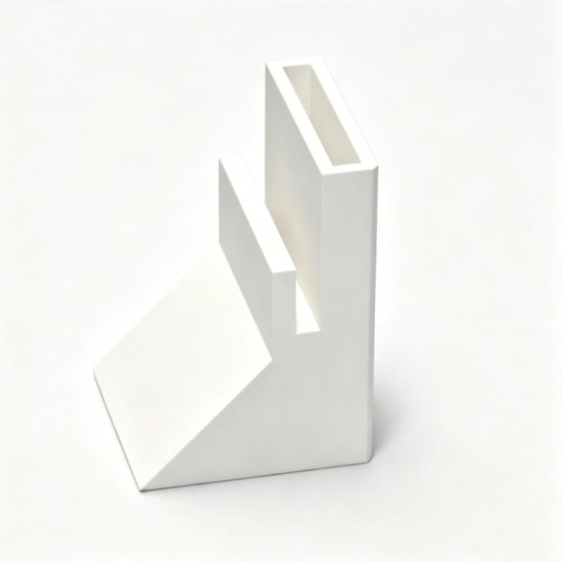 No Drill Mount Aquarium Water Inlet Chamber Anti Water Flow Impact Design For Small Planted Fish Tank Landscaping Setup