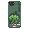 Hulk Poster Marvel Phone Cover for Motorola Moto G82 G20 G22 G23 G32 G9 G8 G7 Power Plus G41 G52 G30 G71 E22 E13 E20 E32 Case