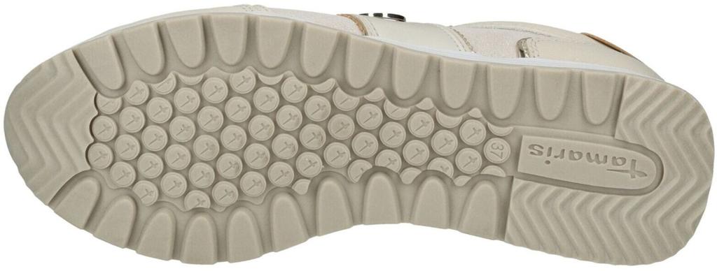 Кроссовки Tamaris Sneaker (1-23727-42) ivory/comb