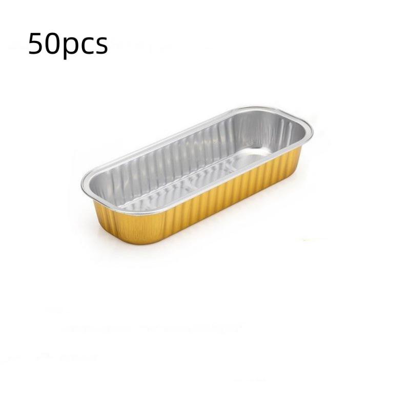 

Одноразовые сковороды для барбекю, алюминиевая фольга, противень для выпечки, противень из оловянной фольги, коробка, противень для гриля для фритюрницы, кухонные принадлежности