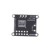 Simple Foc Mini Drv8313 Module Dc Brushless Motor Driver Board Svpwm Control Dc 8-35V