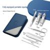 777 Boutique Series Nail Clipper Set