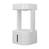 Anti Gravity Water Droplets Air Humidifier Colorful Essential Oil Anti Gravity Cool Mist Humidifier
