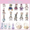Adorable Kawaii Stellalou Plush Toy Soft Dolls Perfect For Hugging And Cuddling
