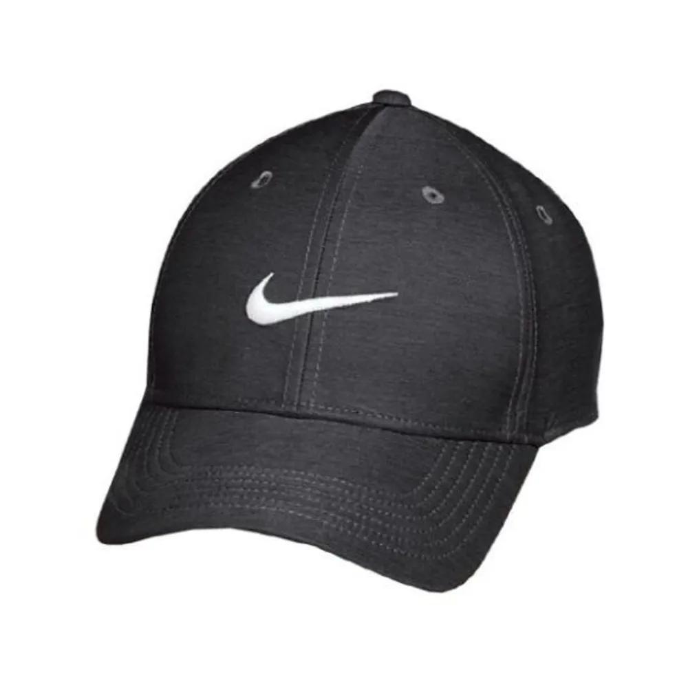 M Cap VQC HJ3623-010 Dri-FIT Club Structure Cap Black series