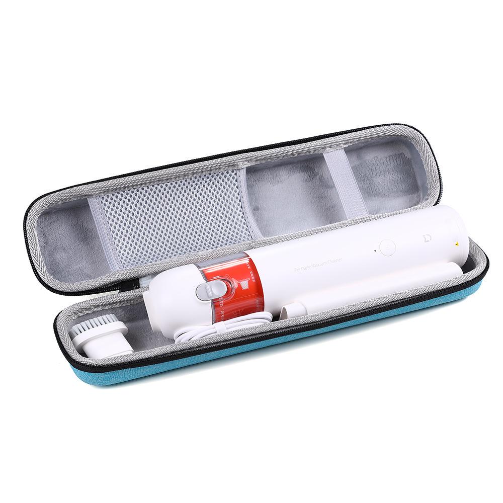 EVA Storage Bag for Small Home Appliances & Portable Vacuum Cleaners