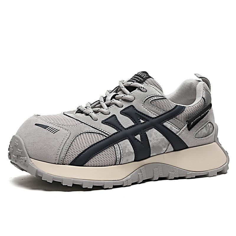 

Толстоподошвенные нескользящие универсальные кроссовки Новые женские осенние модели Легкие кроссовки на мягкой подошве в стиле «папа» 39