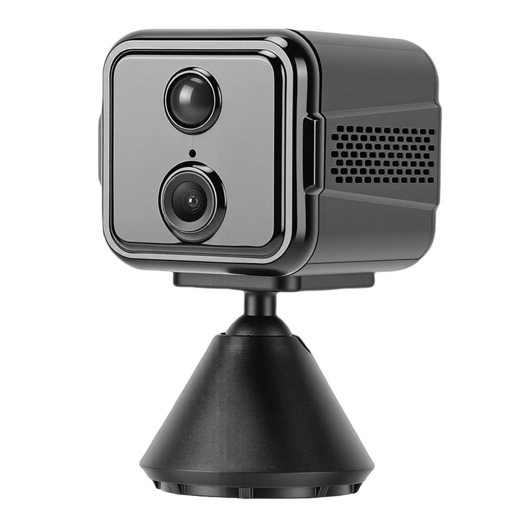 Indoor Camera 4K 3MP 2.4GHz 5GHz Dual Band AI Motion Detection WiFi Indoor Security Camera for Home Office
