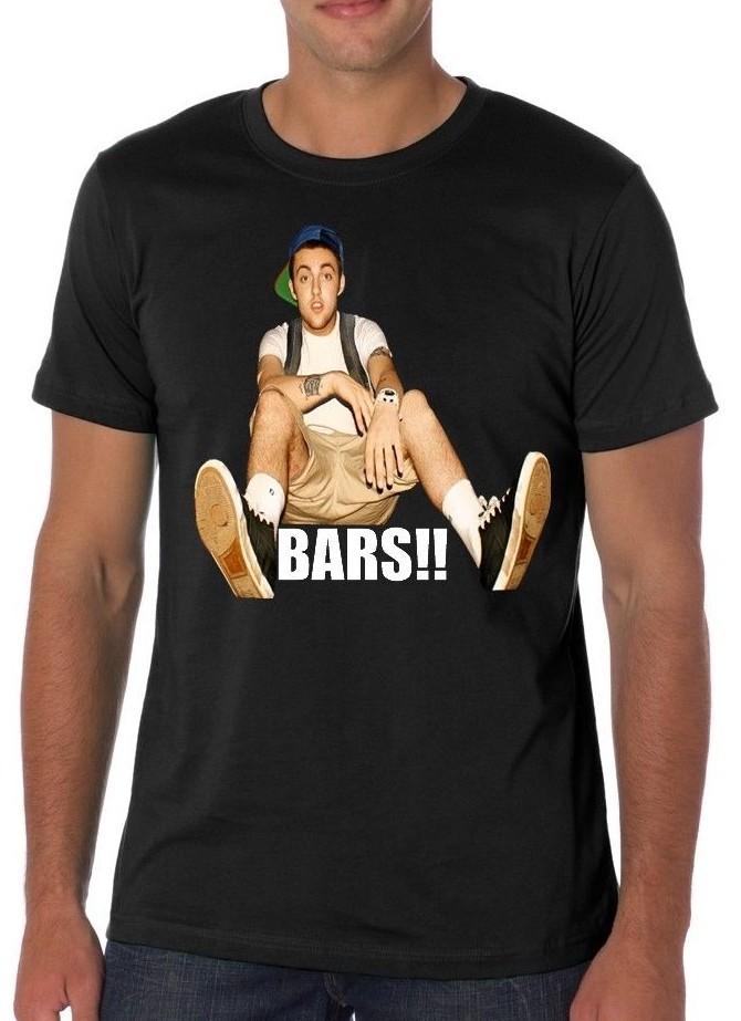 Incredibly-Dop wbr/ e-Bars-Mac-Mil wbr/ ler-T-Shirt-Sz wbr/ -S-4XL  Incredibly-Mac wbr/ -Miller-T-Shir wbr/ t Unisex T-Shirt L