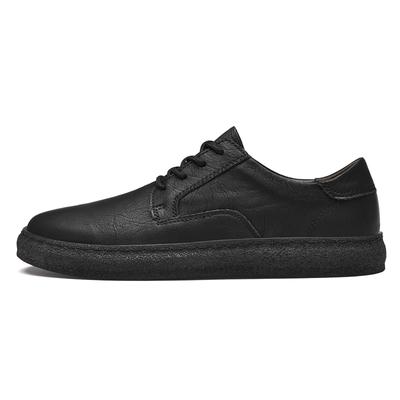 Lederschuhe für Herren, elegante Schuhe, Slipper, Büroschuhe für Herren, modische Sneakers, Freizeitschuhe aus Leder