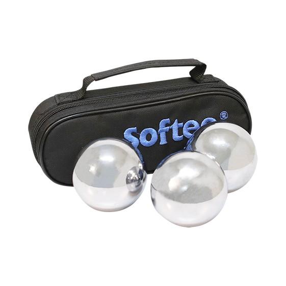 Professional Petanque Game (0 Lines)
