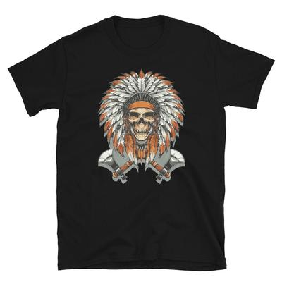 Tops – T-Shirts
