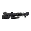 Versa Note 2013-2019 Engine Air Intake Car Maintenance ABS Material Wear-resistant Non-deforming For Nissan Versa