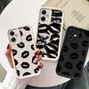 Phone Cover Case for Xiaomi Poco F8 X3 Pro X3 NFC C61 C50 C51 Lips Kiss Print