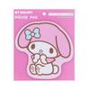 Schreibwaren Sanrio Charakter PC Maus My S4141296 Sun-Star Goods, Waren, Pad, NeuerLebensstil, Melody,