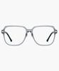 Likkeullou Rc Soda Glasses Gray
