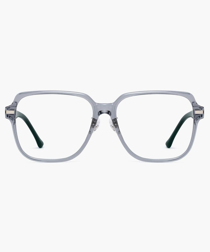 Likkeullou Rc Soda Glasses Gray
