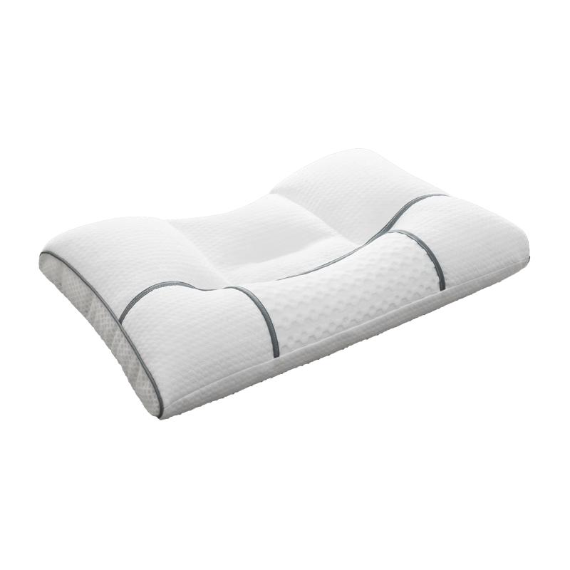 Jingdong Jingzao Adjustable Soft Tube Neck Support Pillow