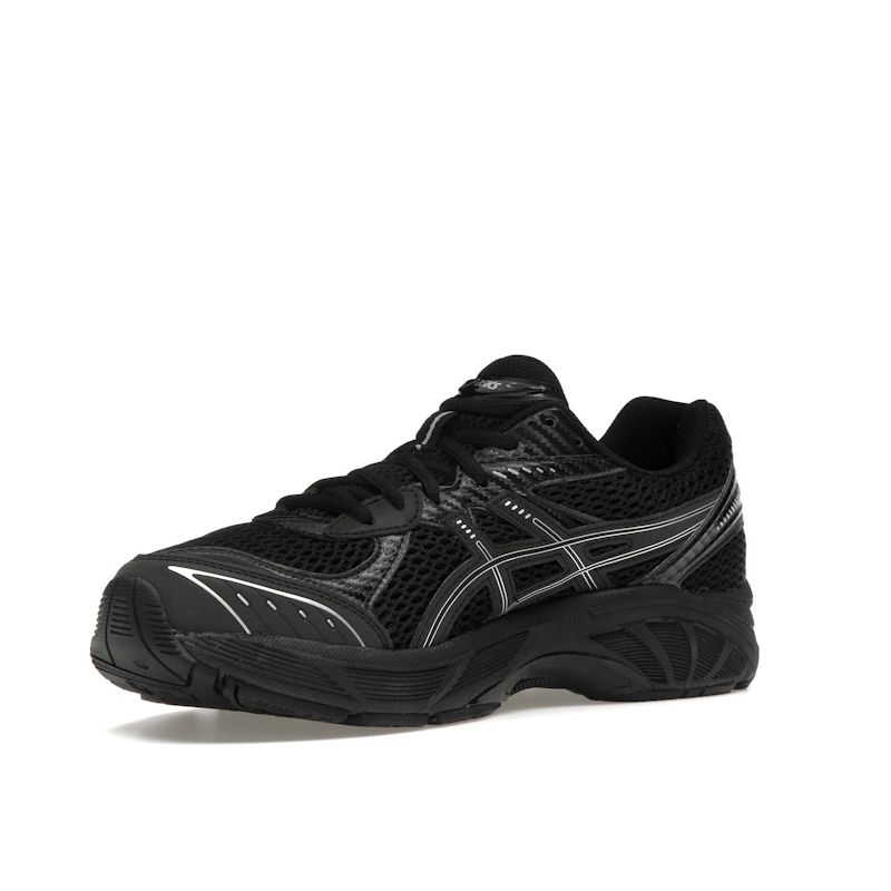 Asics JJJJound X GT 2160 Black Unisex Sneakers 1203A691-002