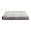 Non-slip Dog Sofa Bed Sponge Comfort Plush Large Dog Bed Removable Bottom Cat House Durable Washable Pet Supplies