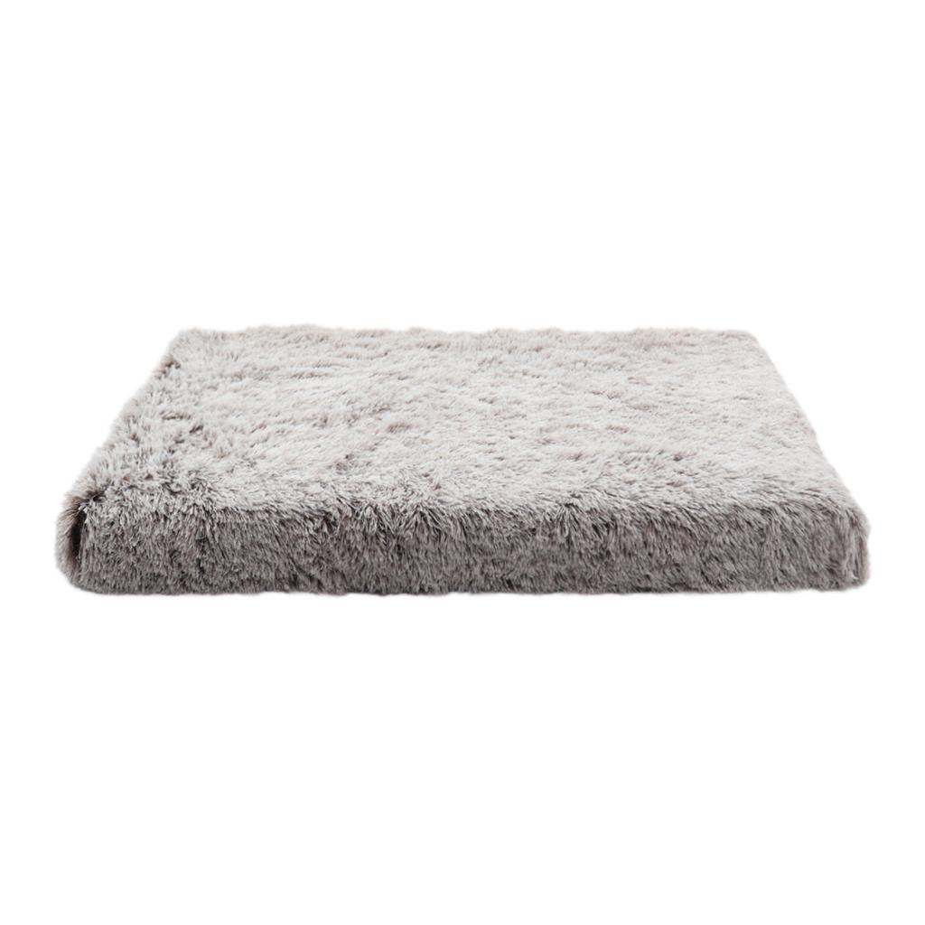 Non-slip Dog Sofa Bed Sponge Comfort Plush Large Dog Bed Removable Bottom Cat House Durable Washable Pet Supplies