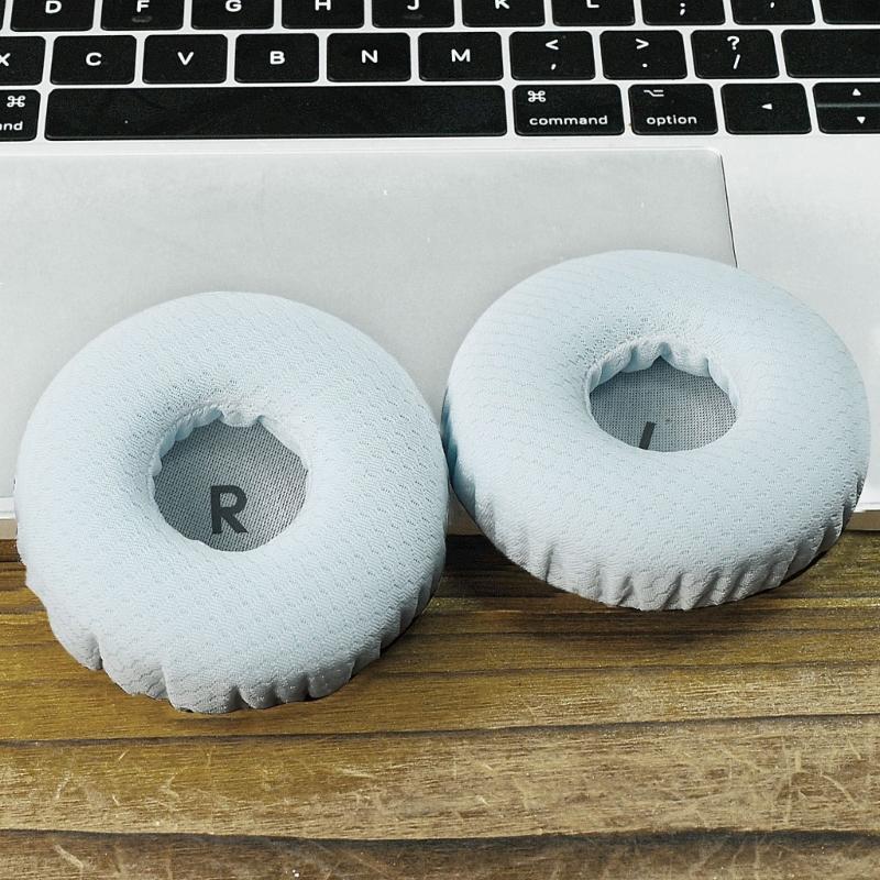 Soft Sponge Ear Cushions For 600(600BTNC)/660(660NC)/670(670NC) Headphone Noise Isolation Earpads Extended Listening