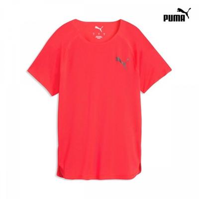 Puma Women S lighTSpeed T ShirT
