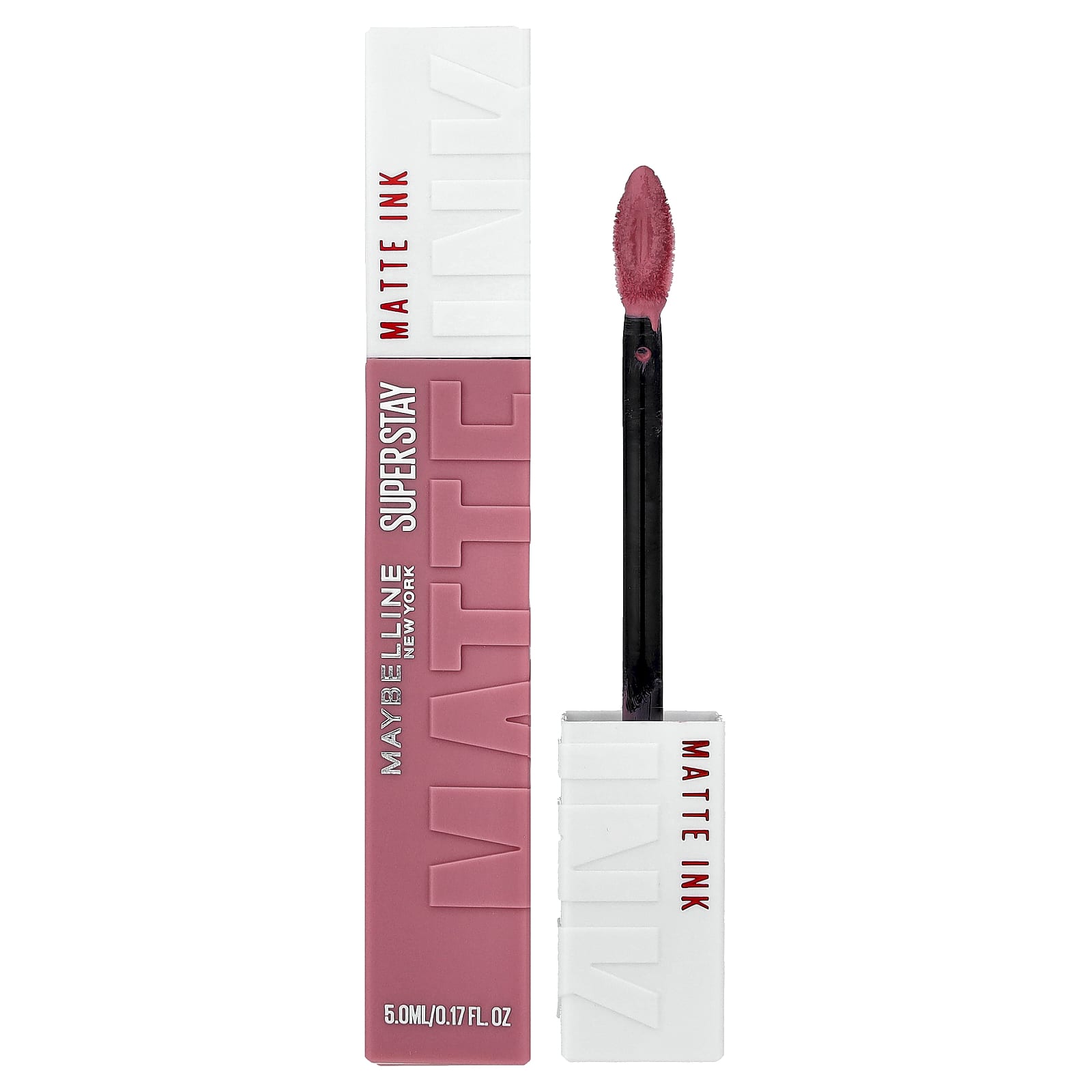 

Maybelline, Super Stay, Matte Ink, 10 Dreamers, 5ml (0.17fl oz)