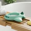 Infant Bath Thermometer Waterproof Buoyant Toy Heat Measuring Solution Child Water